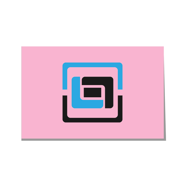 Ručná výšivka — remeslo a dizajn logo